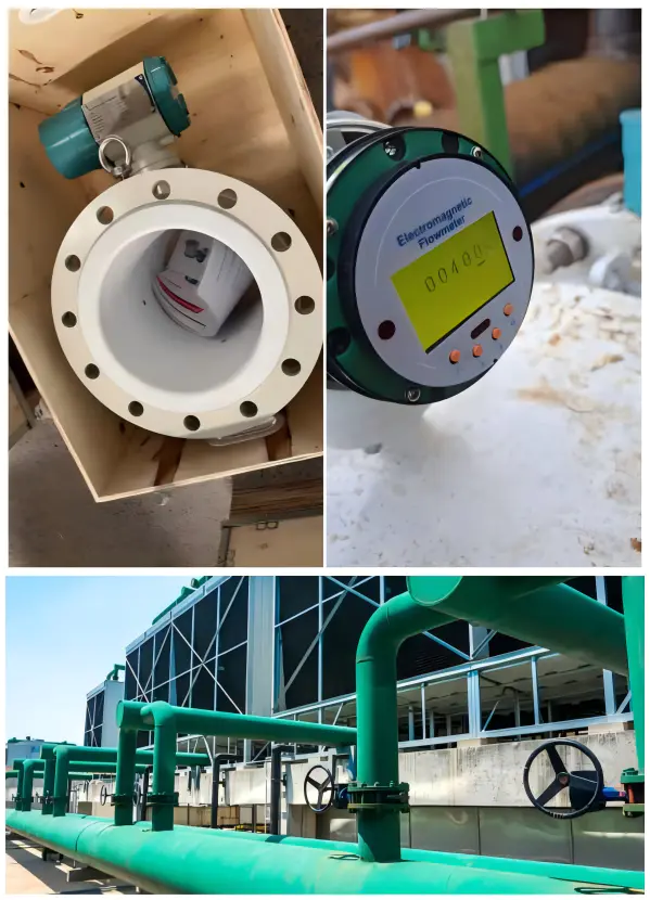 United States — Desalination ng Tubig sa Dagat