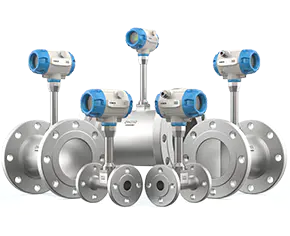 MA80T Vortex Flowmeter