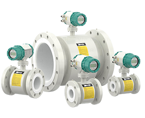 LDG Electromagnetic Flowmeter