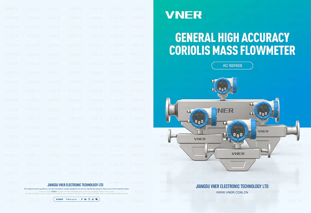 Gabay sa Pagpili ng VNER Coriolis AC Series 2024 Nob Rev2.0
