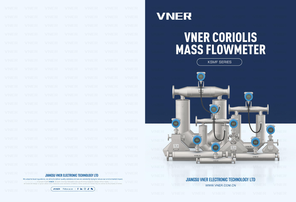Gabay sa Pagpili ng Serye ng VNER Coriolis KSMF 2024 Nob Rev2.0