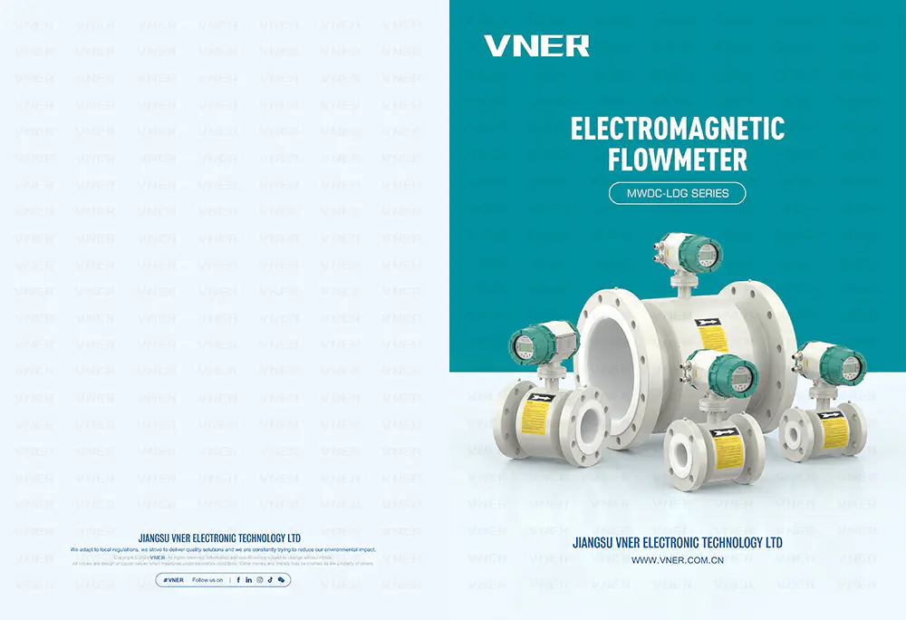 Gabay sa Pagpili ng Serye ng VNER Magnetic LDG 2024 Nob Rev2.0