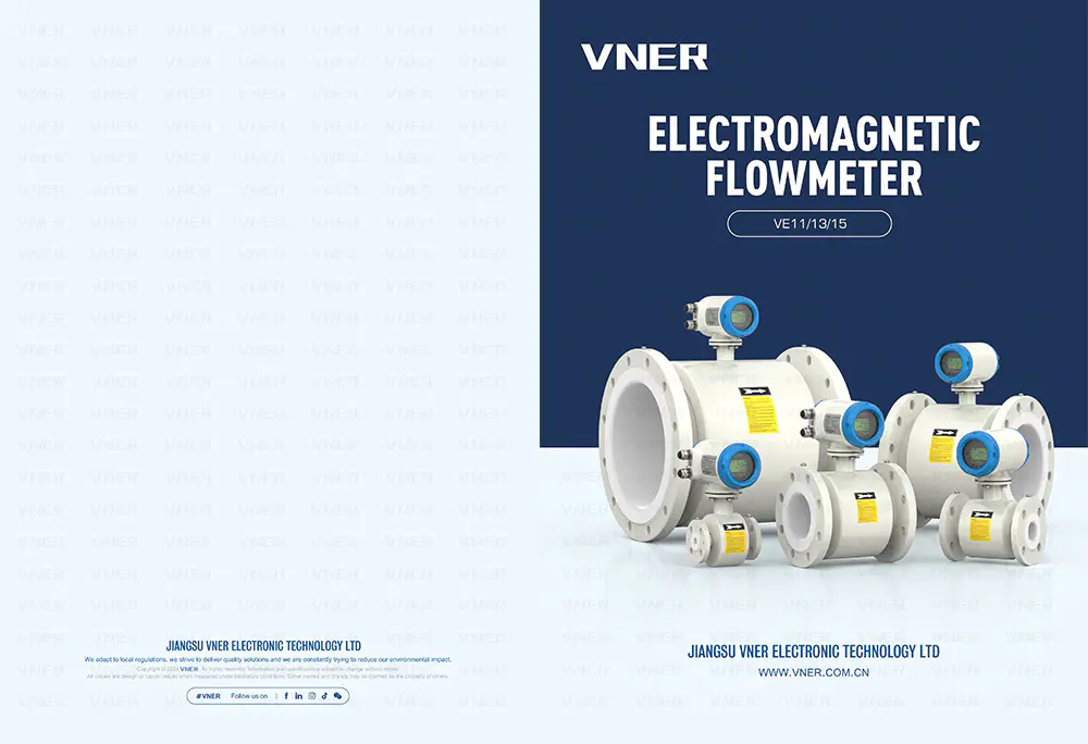 Gabay sa Pagpili ng Serye ng VNER Magnetic VE 2024 Nob Rev2.0