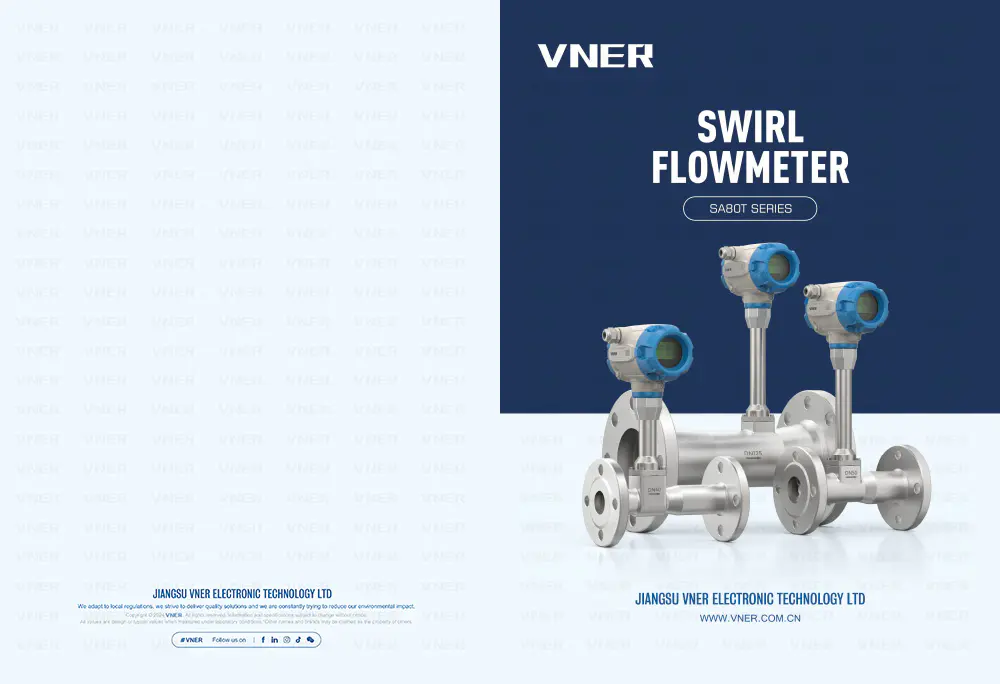 Gabay sa Pagpili ng Serye ng VNER Swirl SA80T 2024 Nob Rev2.0