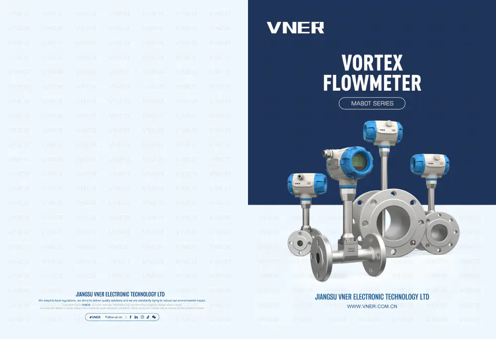 Gabay sa Pagpili ng Serye ng VNER Vortex MA80T 2024 Nob Rev2.0